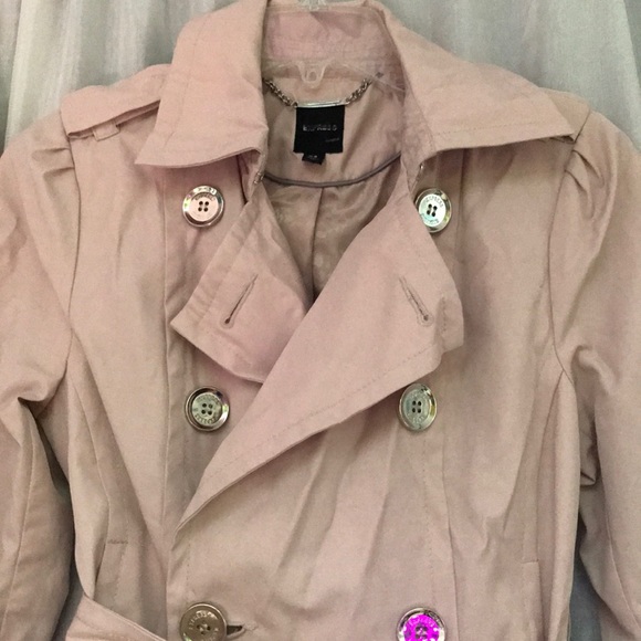 Express jacket - Picture 2 of 6